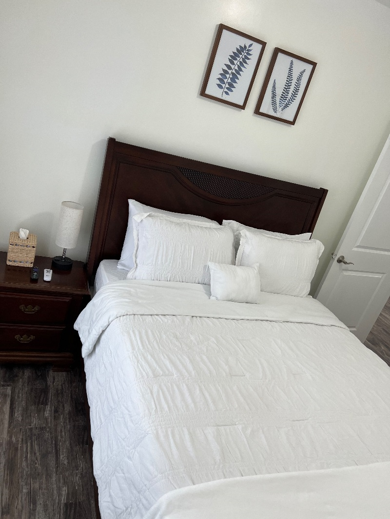 Cozy 3BR/2Bath Apartment near JFK Airport and Hospitals - Photo 10