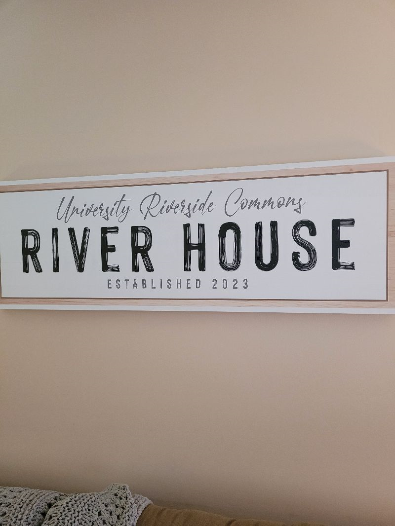 RIVER HOUSE at University Commons Drive - Photo 1