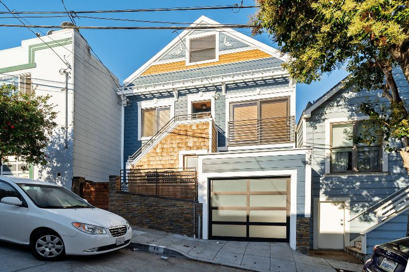 Charming and Modern 1-Bedroom Apartment in San... - Photo 2