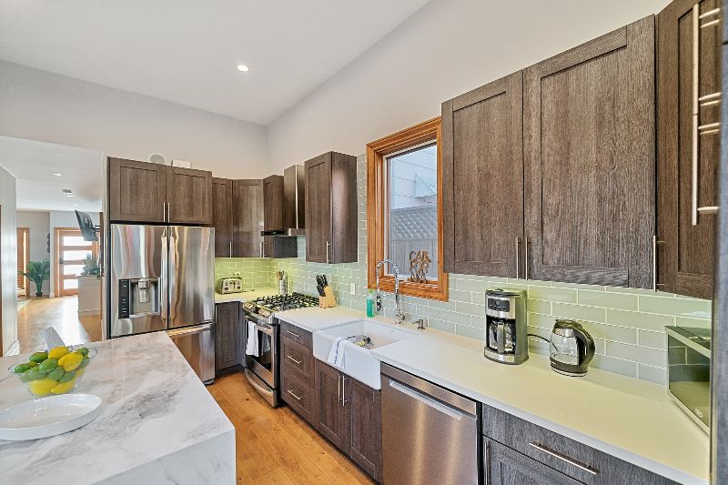 Charming and Modern 1-Bedroom Apartment in San... - Photo 2