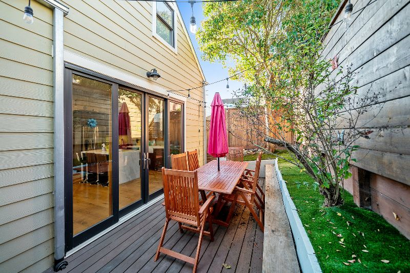 Charming and Modern 1-Bedroom Apartment in San... - Photo 4