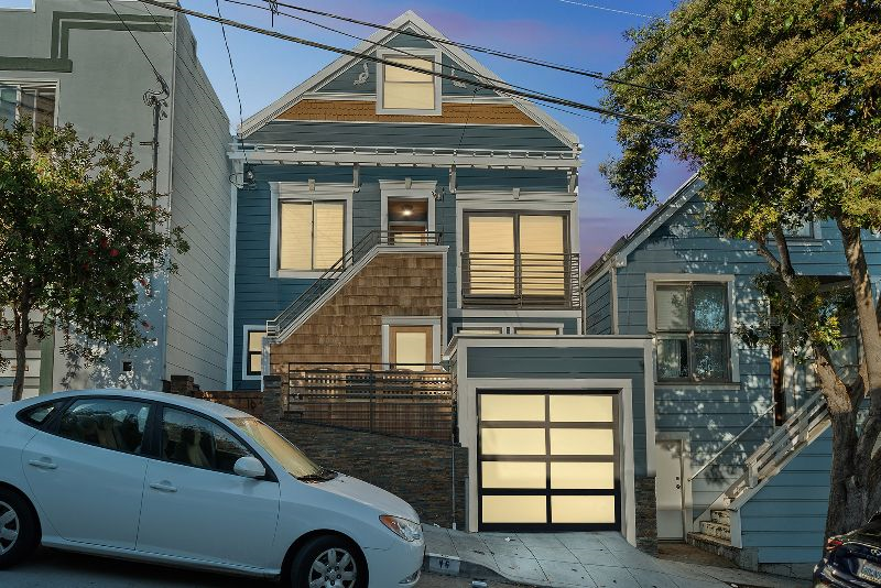 Charming and Modern 1-Bedroom Apartment in San... - Photo 1