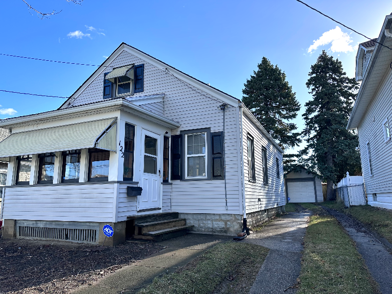 Newly Renovated- Pet Friendly- 2Bd 1Bth - Photo 10