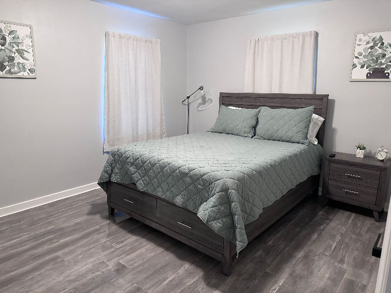 Newly Renovated- Pet Friendly- 2Bd 1Bth - Photo 6