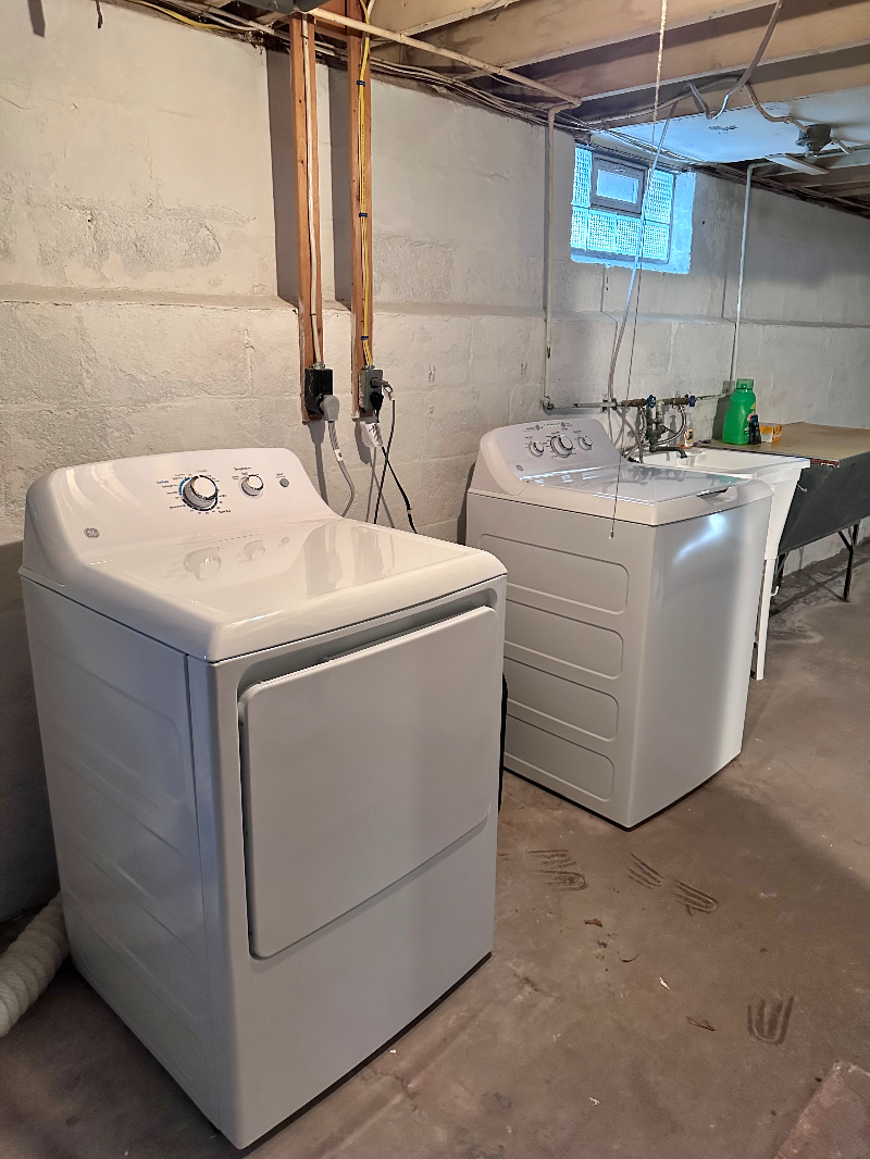 Newly Renovated- Pet Friendly- 2Bd 1Bth - Photo 8