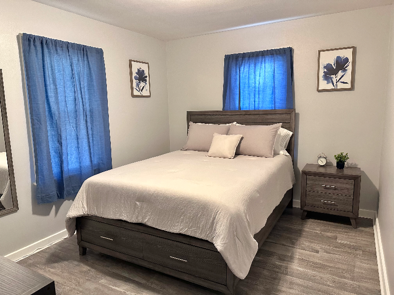 Newly Renovated- Pet Friendly- 2Bd 1Bth - Photo 5