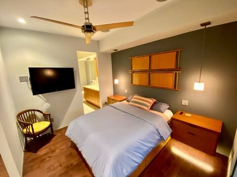 Modern Zen Apartment in Haight Ashbury - Photo 6