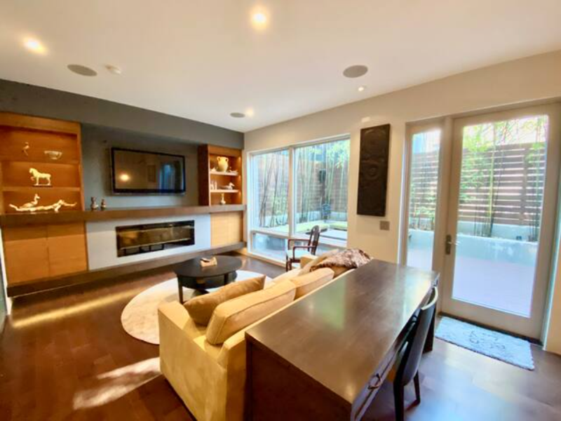 Modern Zen Apartment in Haight Ashbury - Photo 2