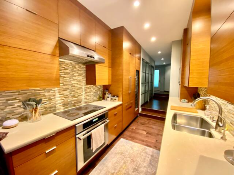 Modern Zen Apartment in Haight Ashbury - Photo 3