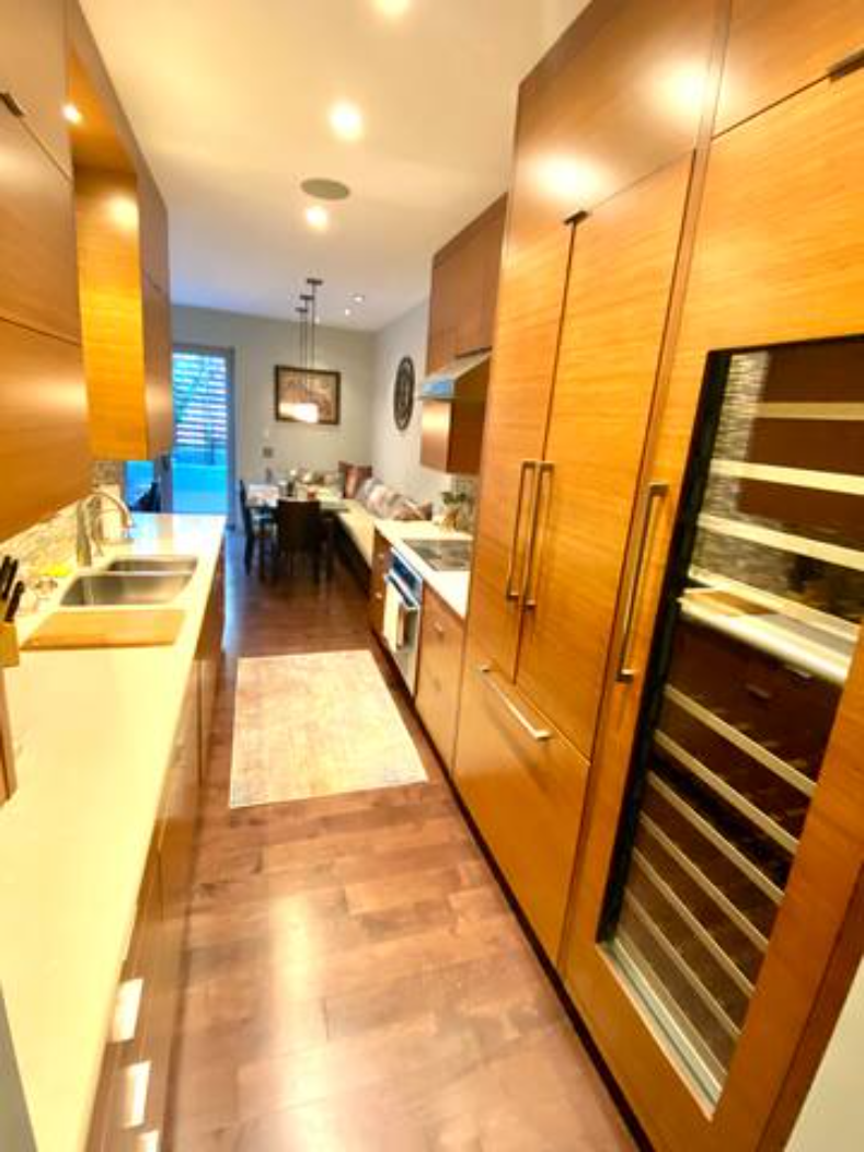 Modern Zen Apartment in Haight Ashbury - Photo 4