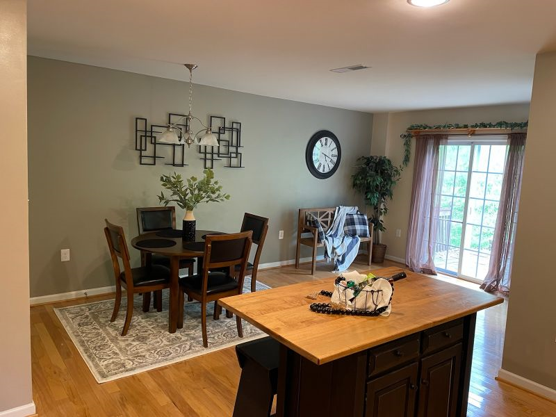 Furnished Townhome - Within 3 Miles of All Hospitals and University - Photo 6