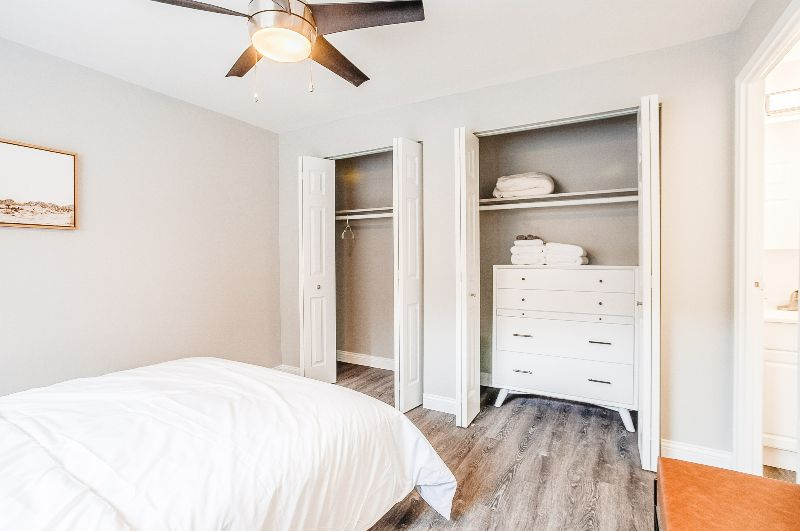 New, Cozy 1B Apt Central to Hospitals - Photo 6