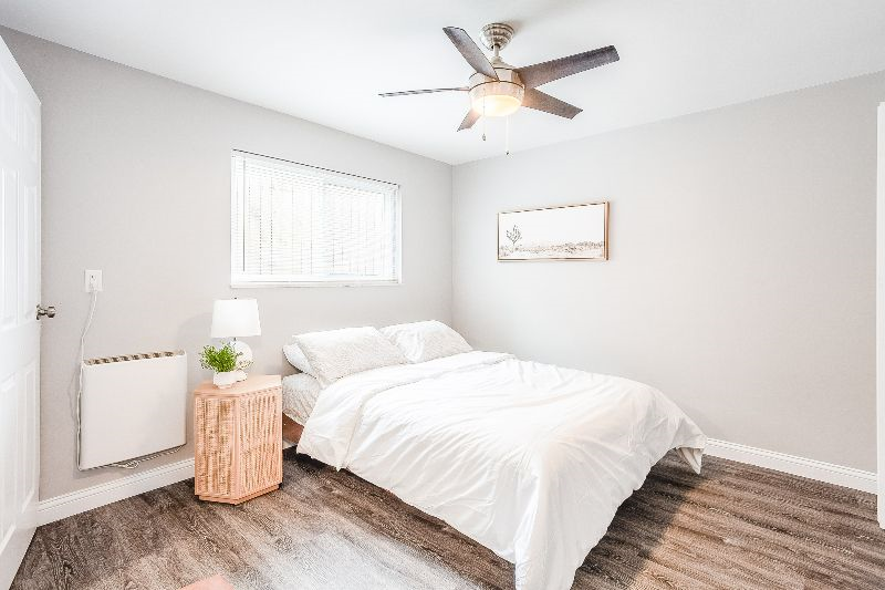 New, Cozy 1B Apt Central to Hospitals - Photo 4