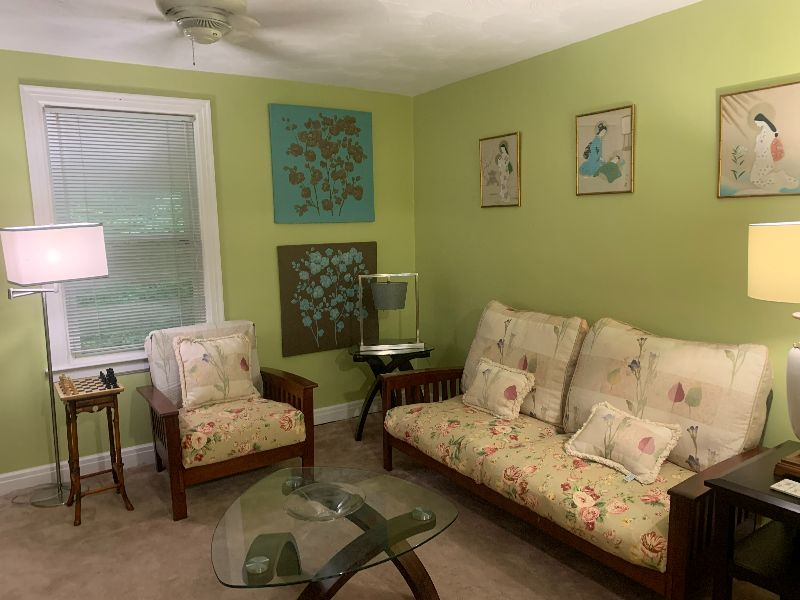 Comfortable, quiet and safe place near Downtown Schenectady - Photo 2