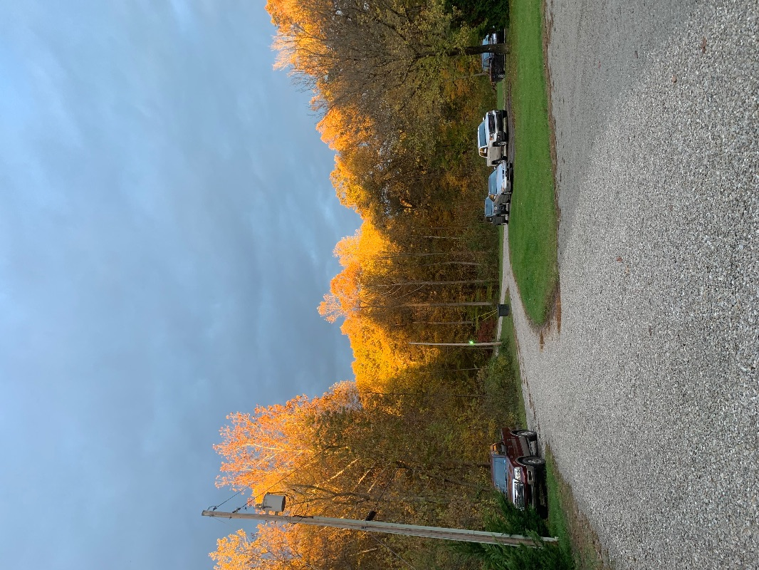 Country Location 2 miles off I-77 between Marietta OH - PKS WV - Photo 1