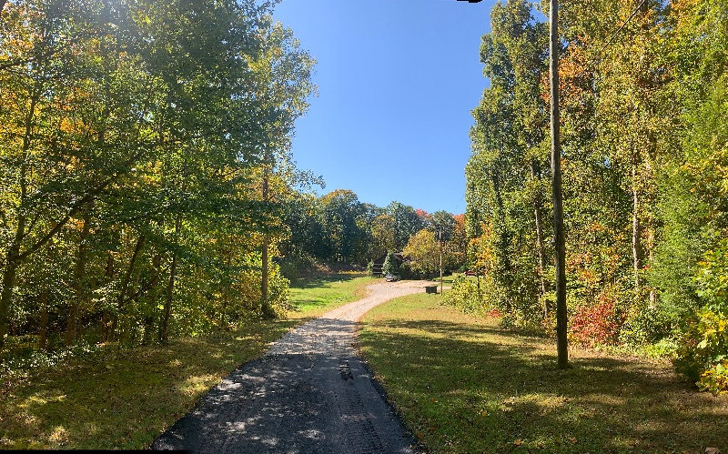 Country Location 2 miles off I-77 between Marietta OH - PKS WV - Photo 3
