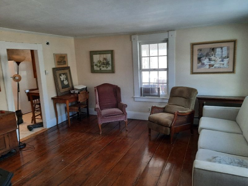 Live the Vermont Life in 1840 Classic Renovated Cape - Photo 1