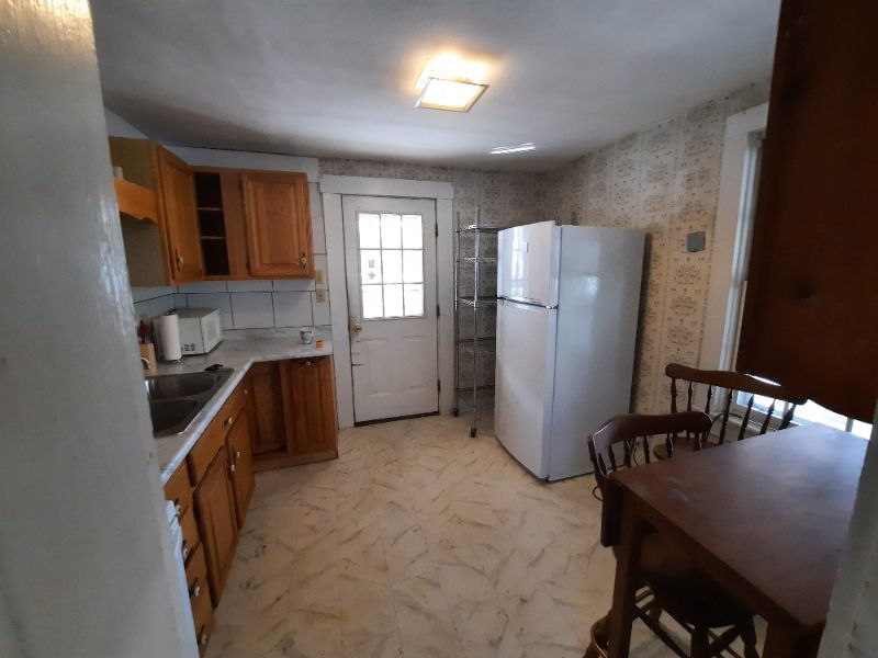 Live the Vermont Life in 1840 Classic Renovated Cape - Photo 7