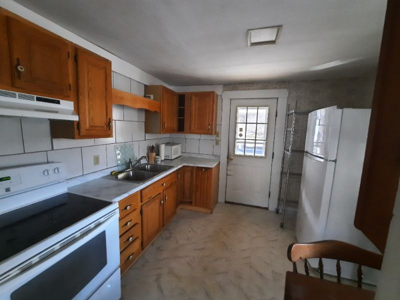 Live the Vermont Life in 1840 Classic Renovated Cape - Photo 8