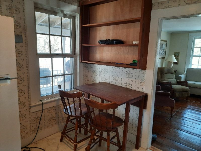 Live the Vermont Life in 1840 Classic Renovated Cape - Photo 9