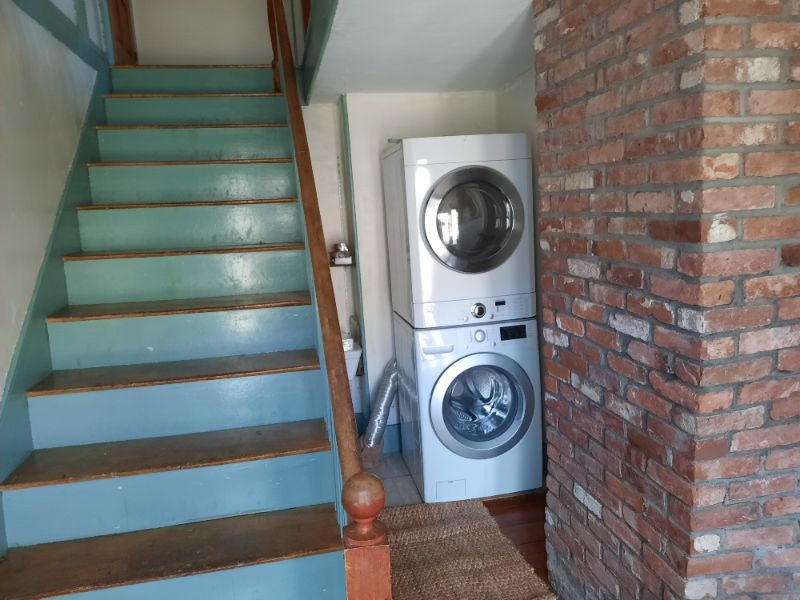 Live the Vermont Life in 1840 Classic Renovated Cape - Photo 11