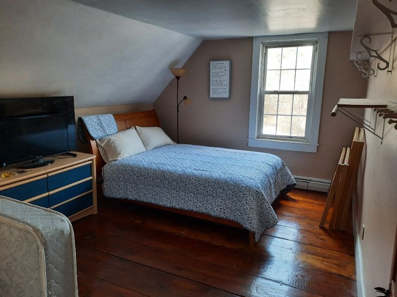 Live the Vermont Life in 1840 Classic Renovated Cape - Photo 12