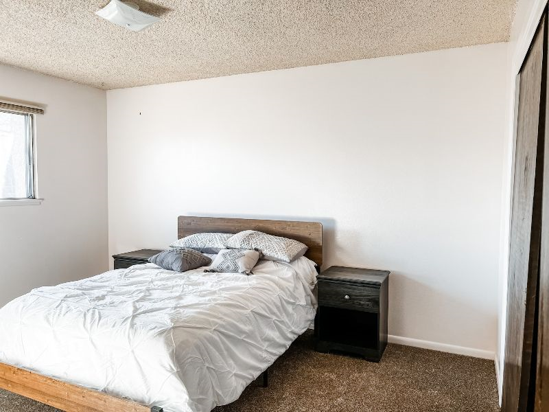 Cozy 2 bedroom apartment - furnished and comfortable - Photo 7