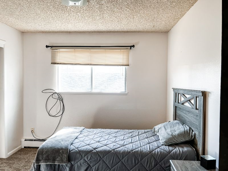Cozy 2 bedroom apartment - furnished and comfortable - Photo 4