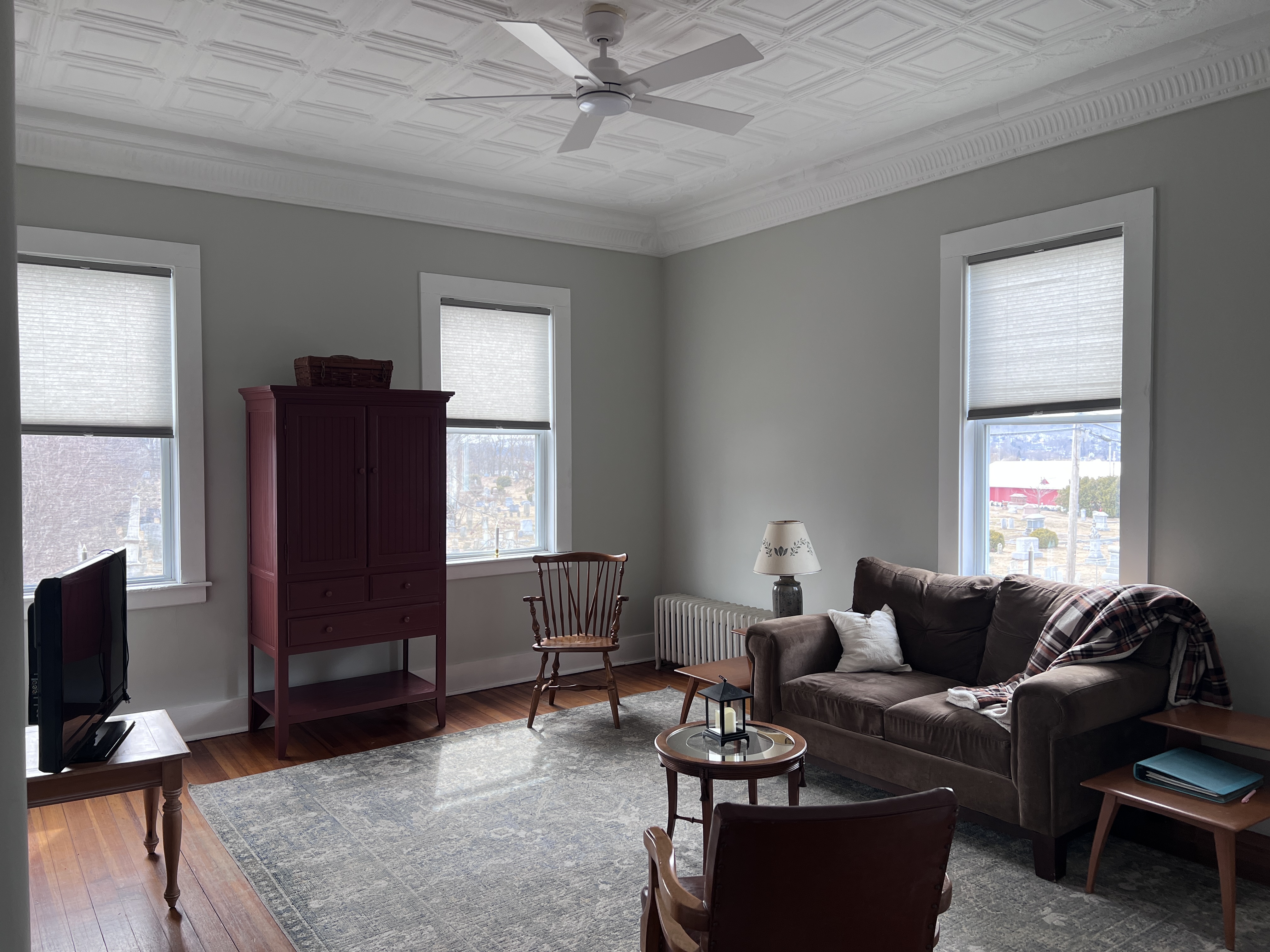 APARTMENT IN CENTRAL LOCATION - Photo 6
