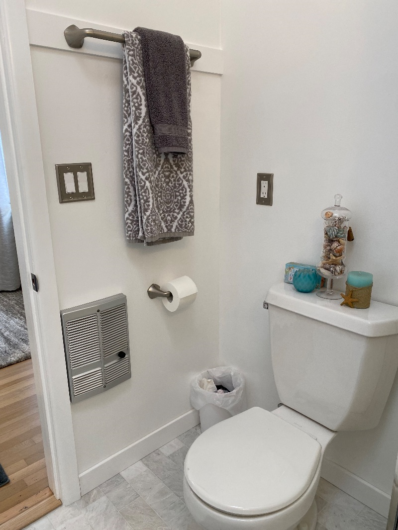 Newly Remodeled Primary Bedroom and Ensuite - Photo 5