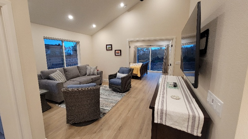 Private/Secure ADU in North County San Diego, Centrally Located - Photo 1
