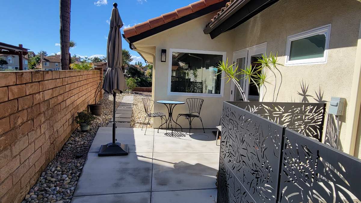 Private/Secure ADU in North County San Diego, Centrally Located - Photo 5