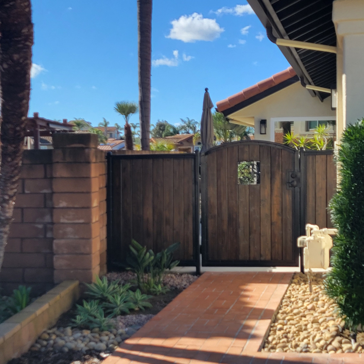 Private/Secure ADU in North County San Diego, Centrally Located - Photo 3