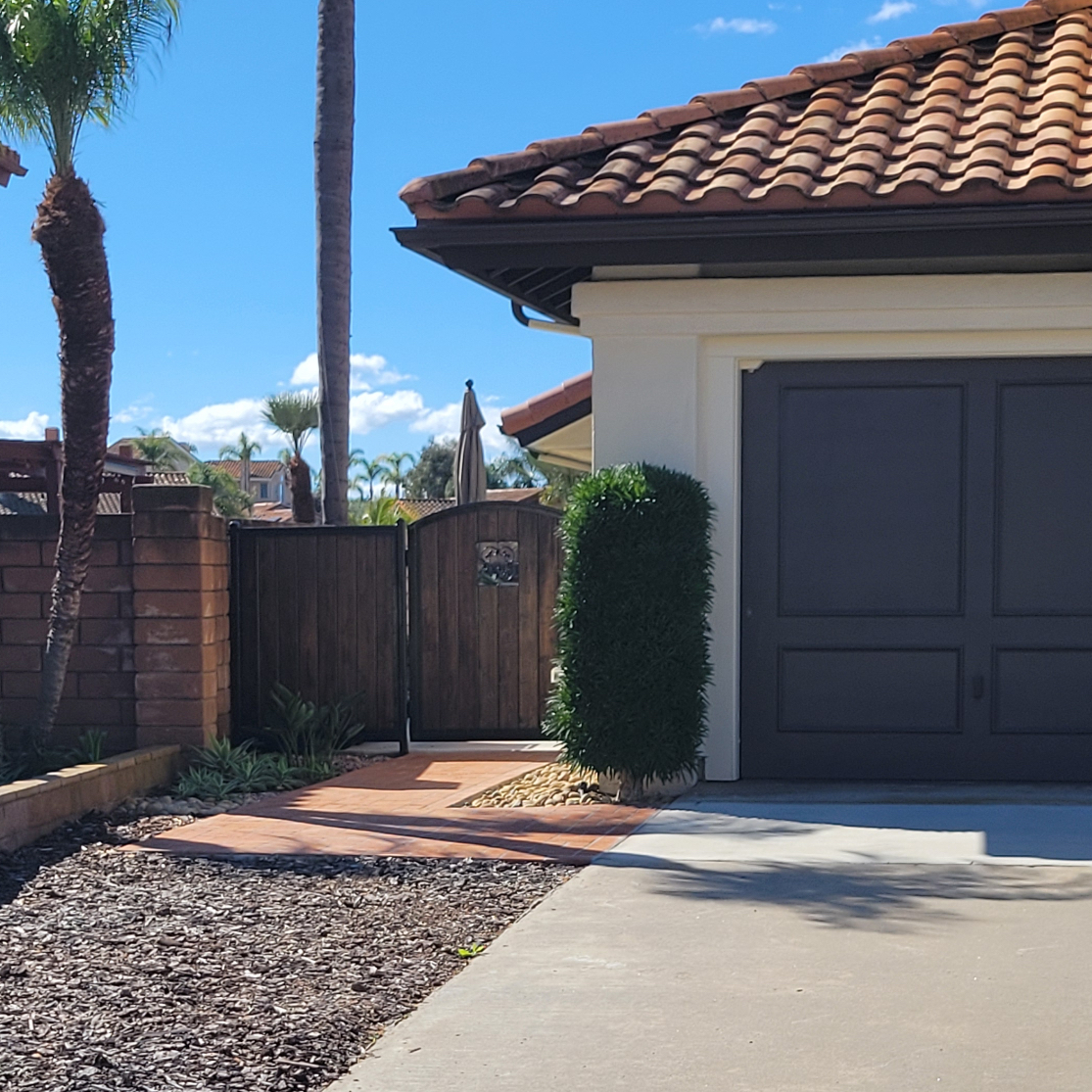 Private/Secure ADU in North County San Diego, Centrally Located - Photo 2