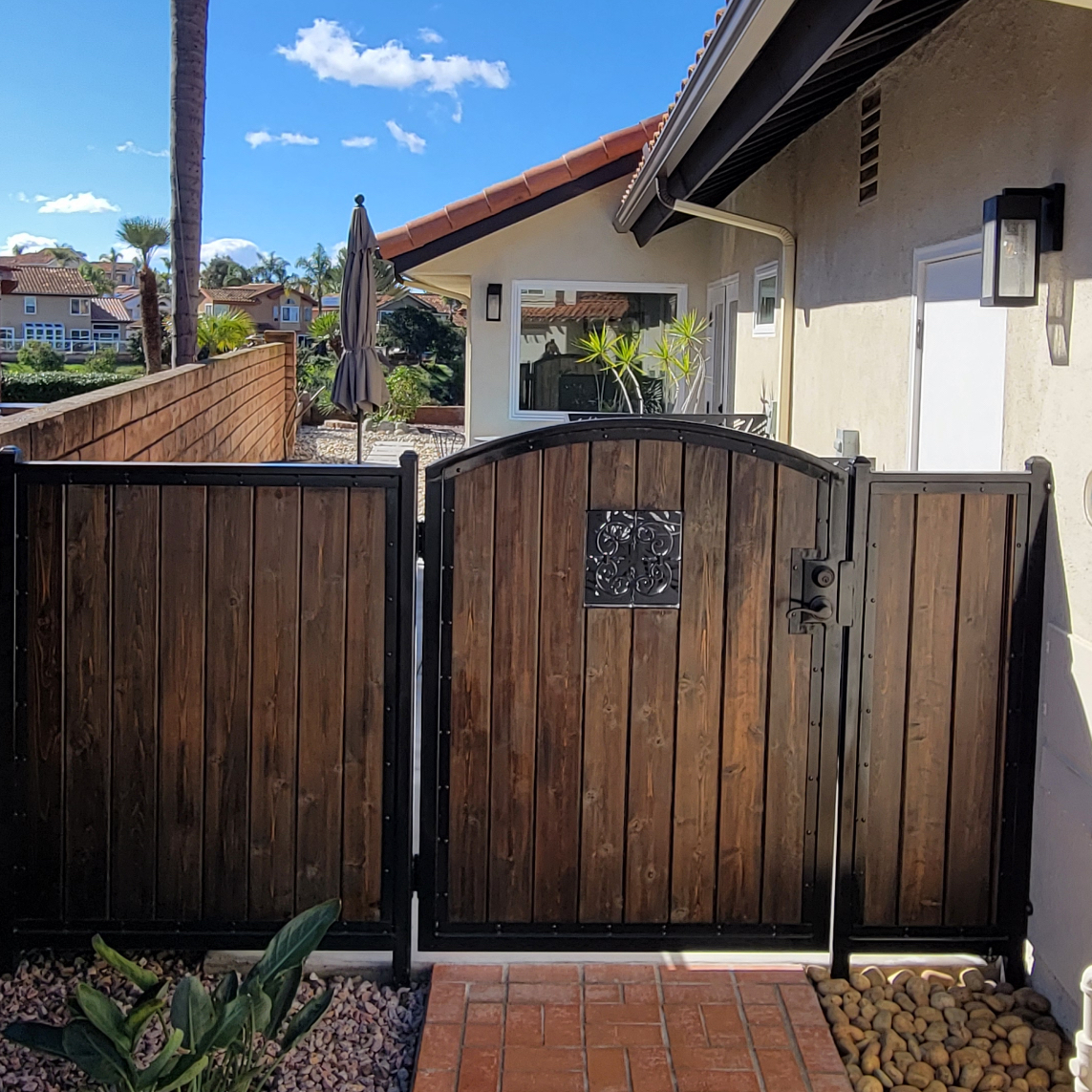 Private/Secure ADU in North County San Diego, Centrally Located - Photo 4
