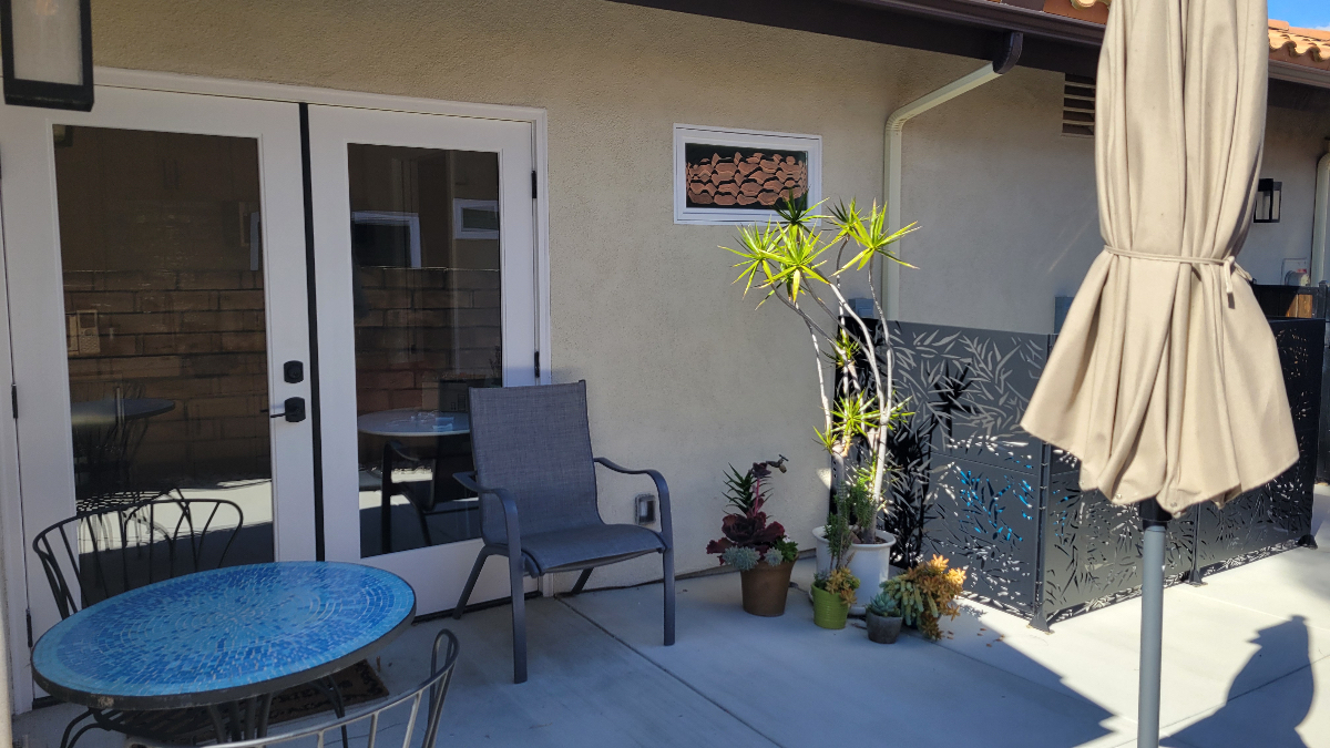 Private/Secure ADU in North County San Diego, Centrally Located - Photo 6