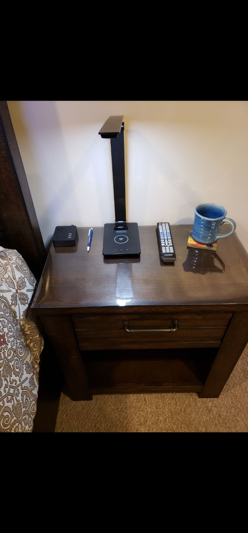 One Bedroom Queen Apartment w/Free Parking & WIFI - Photo 6