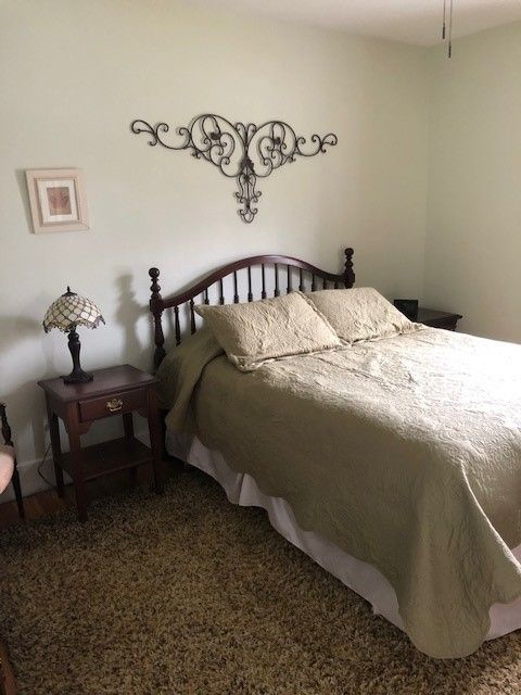Furnished 2br Apartment w/sitting room - Photo 7