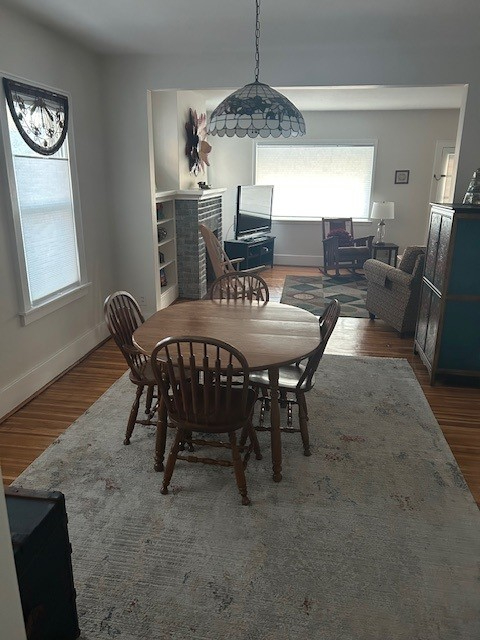 Furnished 2br Apartment w/sitting room - Photo 6