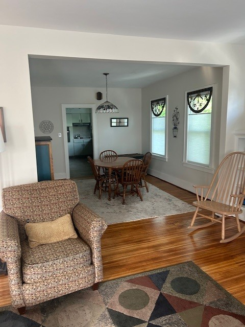 Furnished 2br Apartment w/sitting room - Photo 5
