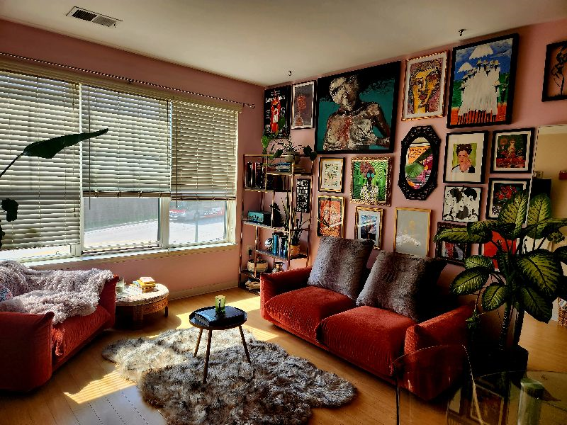 Gallery Getaway in DC - Photo 1