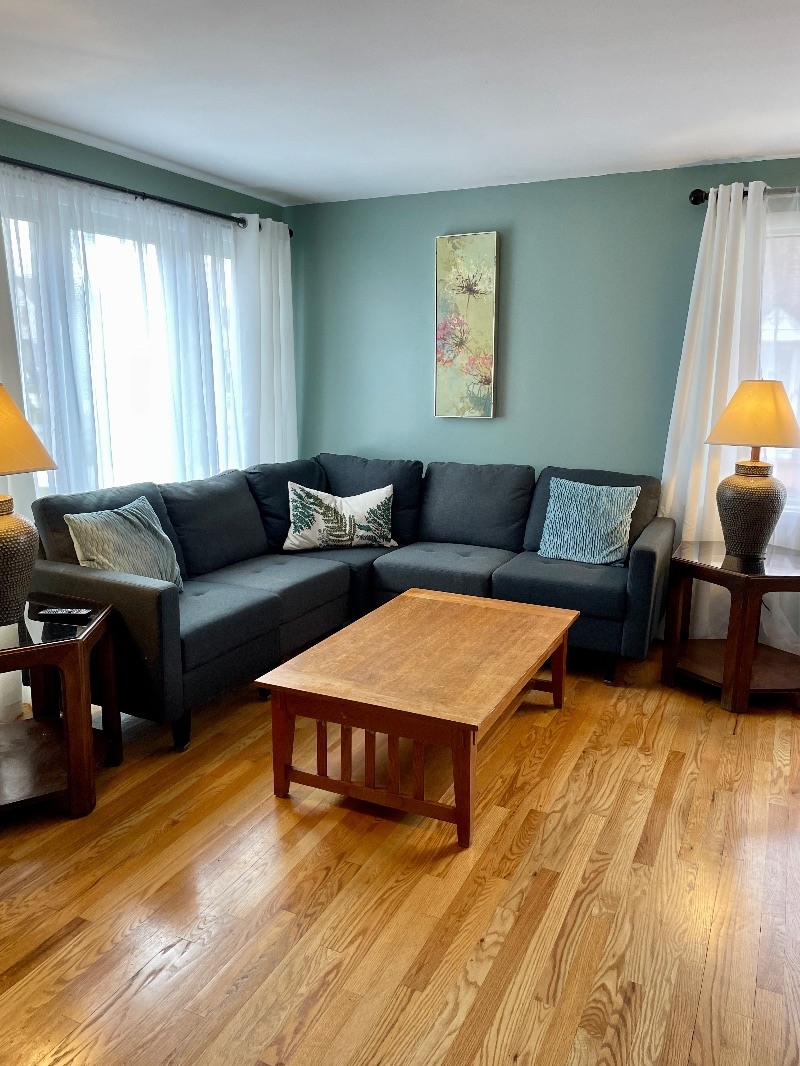 Tonawanda 2 bedroom house - Photo 1