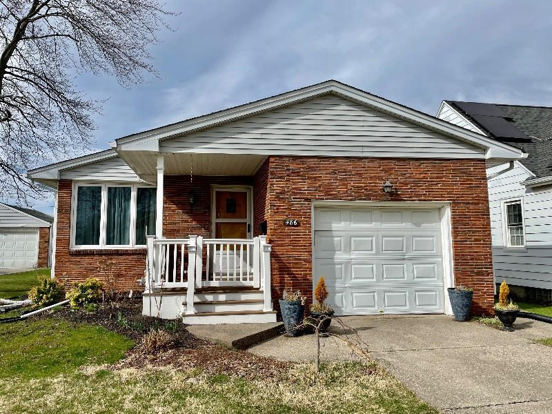 Tonawanda 2 bedroom house - Photo 2
