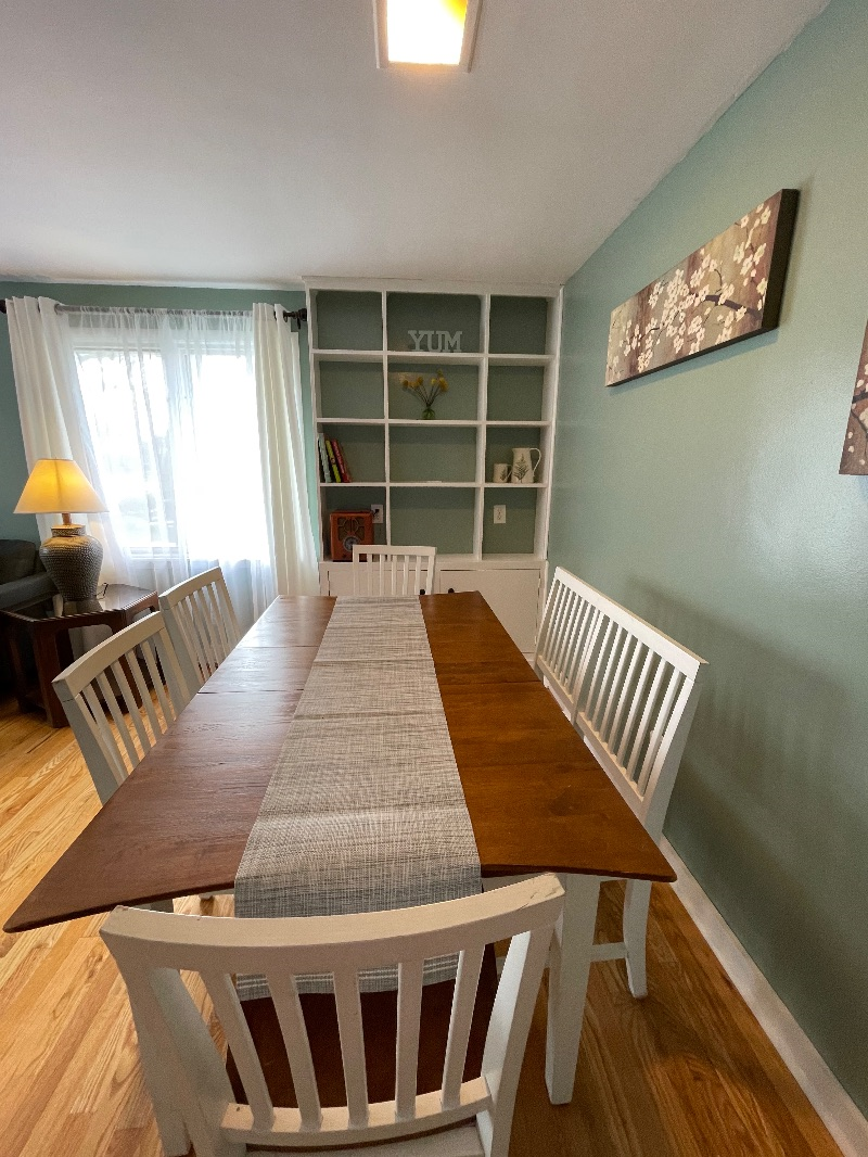 Tonawanda 2 bedroom house - Photo 3