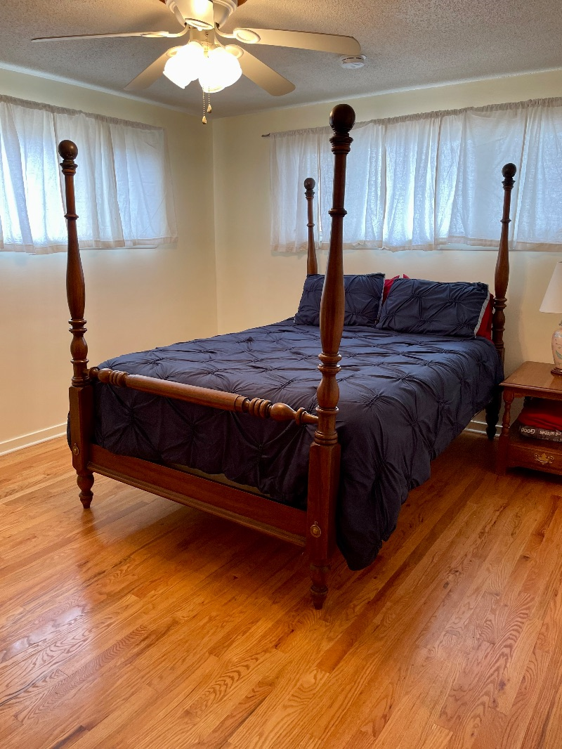 Tonawanda 2 bedroom house - Photo 5