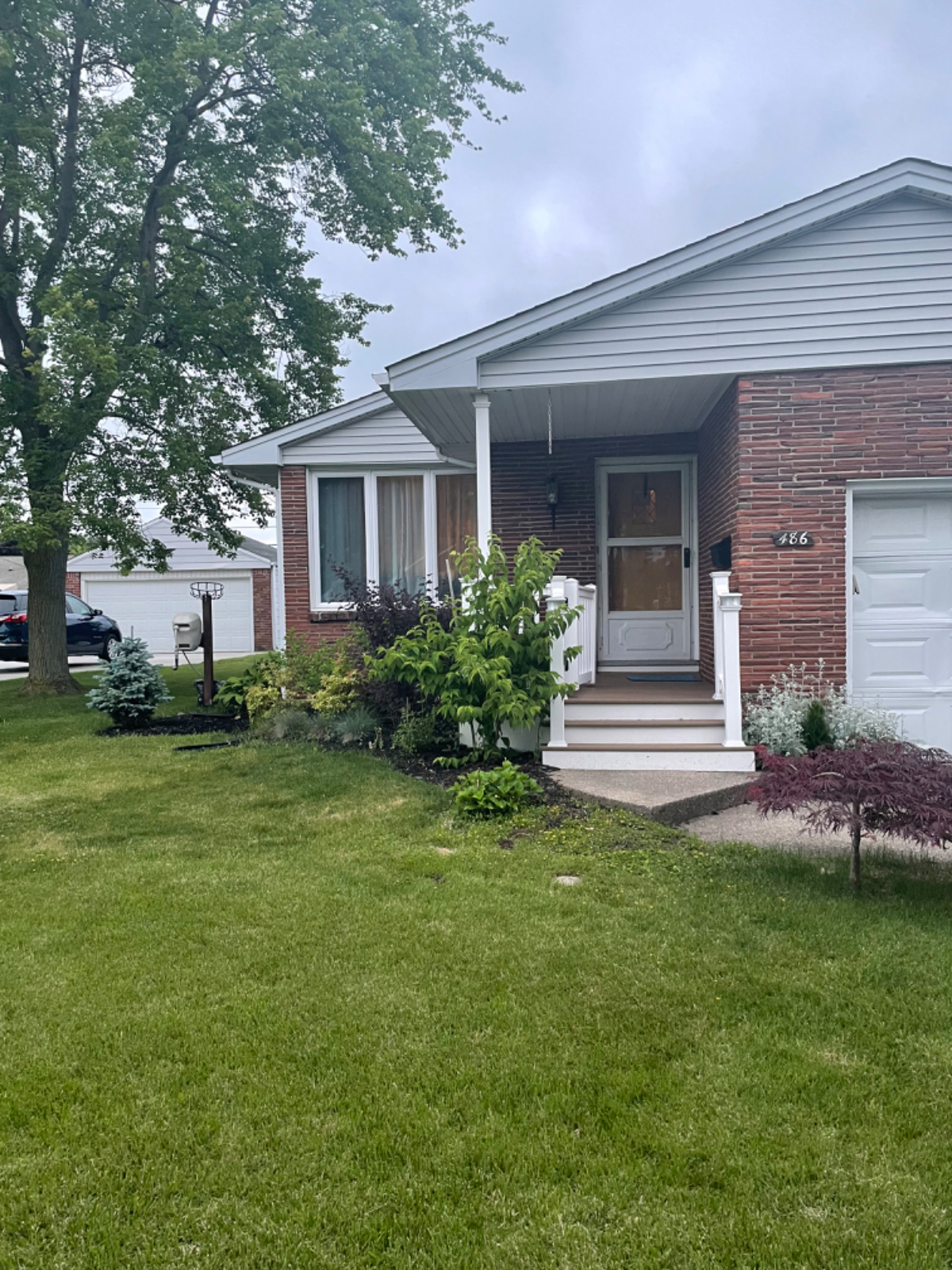 Tonawanda 2 bedroom house - Photo 12