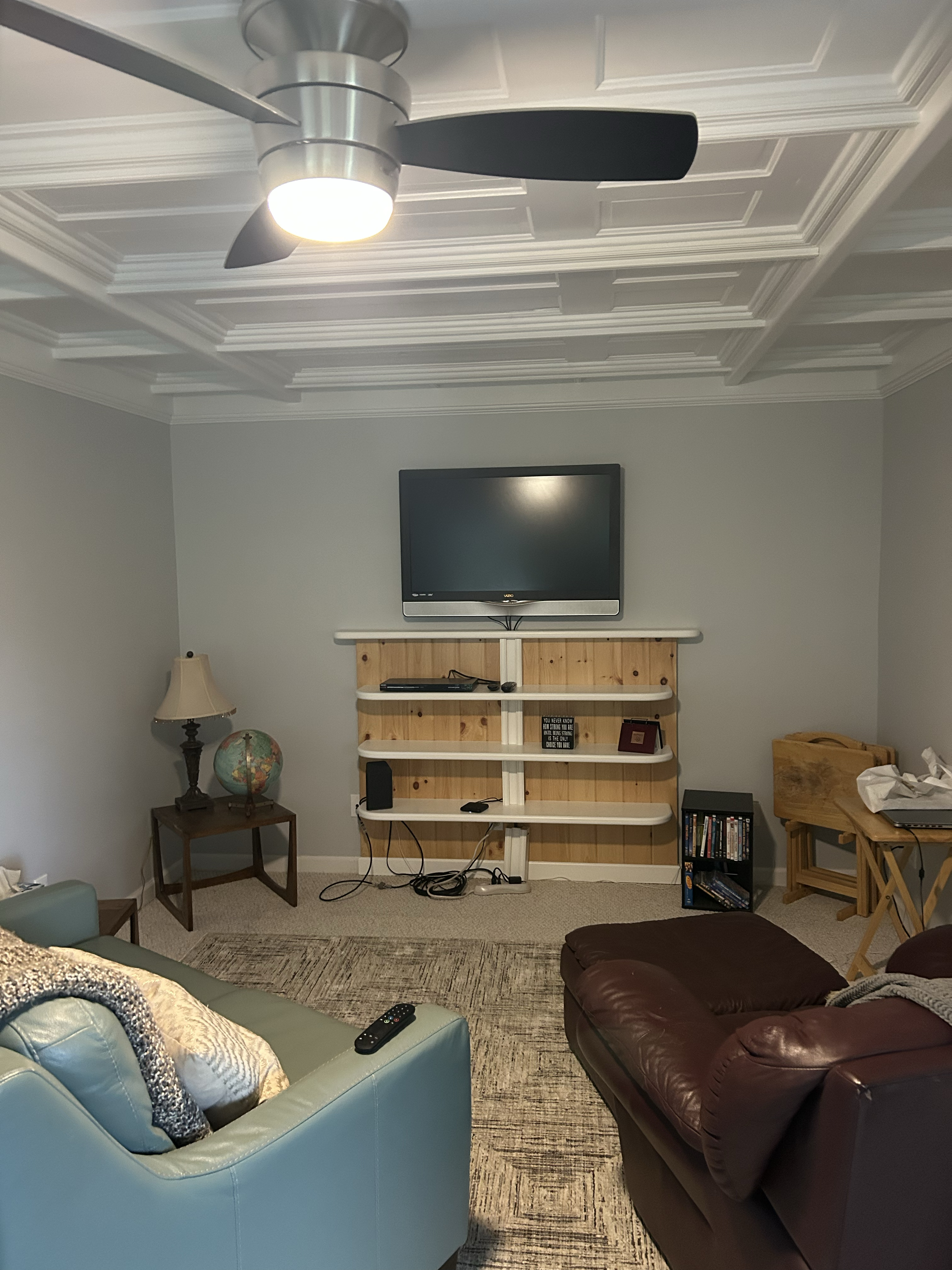 Private room and bathroom for rent - Photo 10