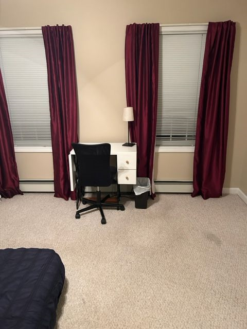 Private room and bathroom for rent - Photo 2