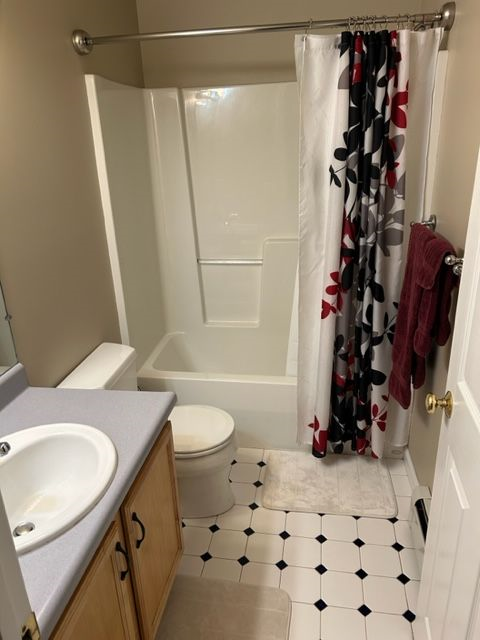 Private room and bathroom for rent - Photo 5