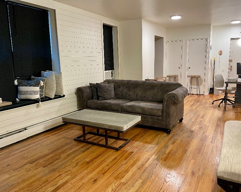 Cozy 1 Bedroom Apartment near Prospect Park and Botanical Gardens - Photo 1